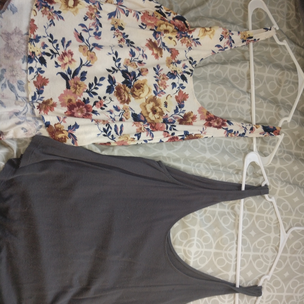 Tank Tops